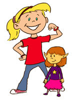 LUCY and Stargold