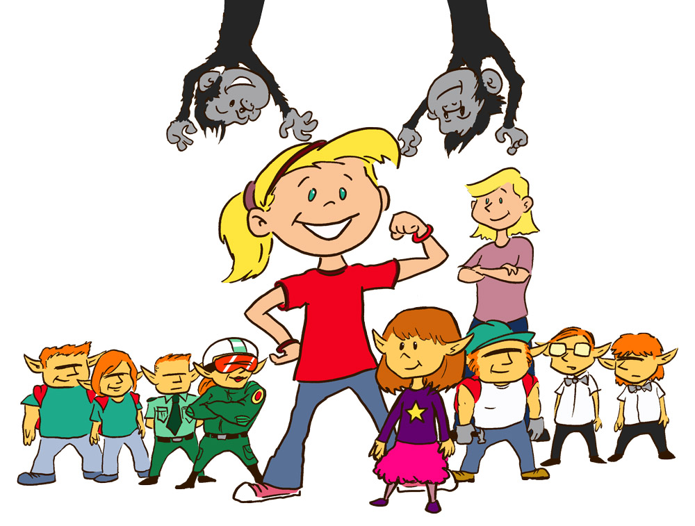 Stargold's Nutritional Tips for Kids Stargold's Nutritional Tips for Kids