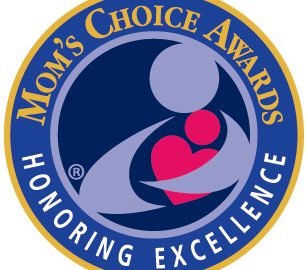 Stargold The Food Fairy Mom's Choice Award Media Release